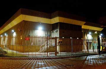 Σύλληψη τριών ατόμων για πιθανή εμπλοκή στη «ληστεία του αιώνα» στη Βρετανία