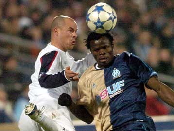 Στους «16» Λιλ και Ταυλαρίδης-Σκόραρε ο Stelios, αποκλείστηκε με αυτογκόλ η Μπόλτον