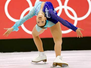 Η Ιαπωνία έσπασε το ρωσικό καρέ στο καλλιτεχνικό πατινάζ-Ιστορικό χρυσό της Κίνας