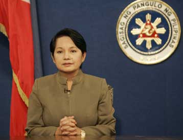 Σε κατάσταση εκτάκτου ανάγκης κήρυξε τις Φιλιππίνες η πρόεδρος της χώρας