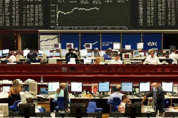 Μικρές μεταβολές στα ευρωπαϊκά χρηματιστήρια την Παρασκευή