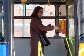 Ακριβότερες οι αστικές συγκοινωνίες στην Αττική