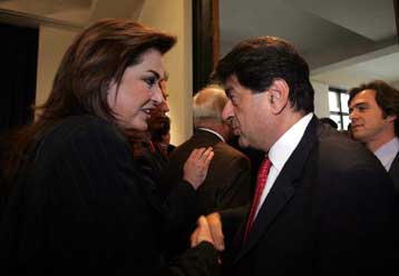 Ανώνυμο non paper αναστατώνει τη Ρηγίλλης