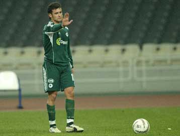 Το πρωτάθλημα, ο τίτλος, οι συμπαίκτες και η μπουνιά του Γκονζάλες σε συνέντευξή του