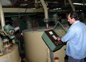 Ανοικτά θα παραμείνουν φέτος τα πέντε εργοστάσια της Ελληνικής Βιομηχανίας Ζάχαρης