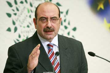 Αντιπαράθεση ΠΑΣΟΚ και υπουργείου Εσωτερικών για τις κοινότητες που αυτονομούνται