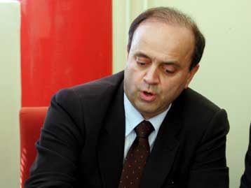 Την «ορθολογικότερη δυνατή λύση» αναζητά η κυβέρνηση για την υπόθεση της ΒΦΛ