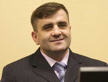 Αθώος δηλώνει ενώπιον του ICTY ο Σερβοβόσνιος παραστρατιωτικός Μίλαν Λούκιτς