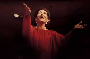 Νέοι πιανίστες στο φετινό «Γκραν Πρι Μαρία Κάλλας»