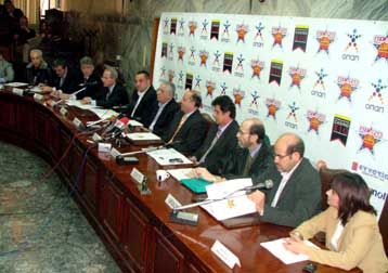 Τα αστέρια παίζουν μπάσκετ στη Λάρισα το Σαββατοκύριακο