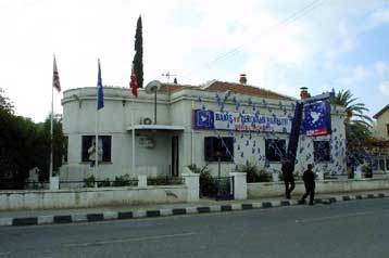 Συμφωνία στο COREPER για την ενίσχυση των Τουρκοκυπρίων από την ΕΕ