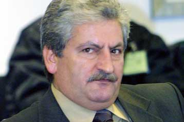 Κατέθεσαν στον εισαγγελέα τρεις συνάδελφοι του Κώστα Τσαλικίδη