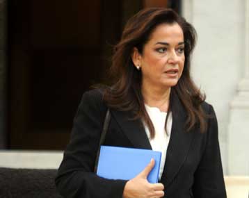 Σταθερή η εξωτερική πολιτική, όμως ο ΥΠΕΞ αφήνει το στίγμα του λέει η Ντ.Μπακογιάννη