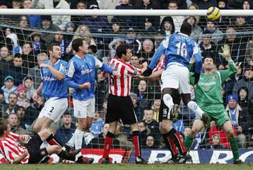 Με ήττα επέστρεψε η Αρσεναλ στο «Νησί», το β ημίχρονο χρειάστηκε η Τσέλσι