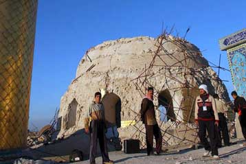 Επέστρεψαν οι σουνίτες στις διαπραγματεύσεις για σχηματισμό κυβέρνησης στο Ιράκ