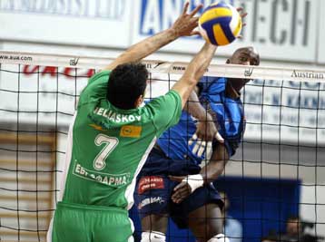 Χωρίς απώλειες θα παρακολουθήσει ο Ηρακλής το ντέρμπι «αιωνίων», 3-0 την Ορεστιάδα