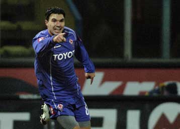 Έκανε την ανατροπή στην Πάρμα η Φιορεντίνα-Ντέρμπι της Ρώμης την Κυριακή