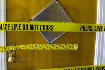 Ίχνη τοξικής ουσίας σε εστία του Πανεπιστημίου του Τέξας