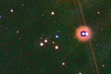 Ασυνήθιστη κοσμική έκρηξη ίσως προήλθε από σουπερνόβα σε εξέλιξη