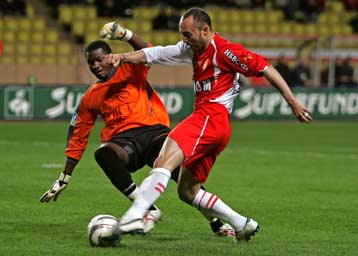 Ο Ταυλαρίδης νίκησε, ο Ζήκος απουσίαζε-Η Λιλ 2-0 στο Μονακό