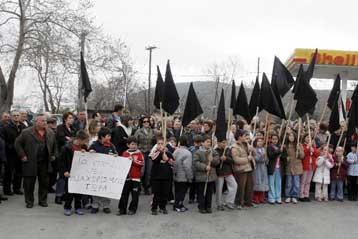 Χωρίς τέλος τα αιτήματα για αλλαγές στον «Καποδίστρια» μετά την τροπολογία Παυλόπουλου