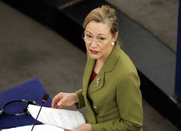 Οικονομική βοήθεια 120 εκατ. ευρώ χορηγεί η ΕΕ στην Παλαιστινιακή Αρχή