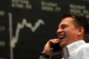 Σε θετικό έδαφος τα ευρωπαϊκά χρηματιστήρια την Δευτέρα