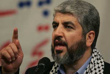 Στις 3 Μαρτίου θα μεταβούν οι αξιωματούχοι της Χαμάς στη Ρωσία