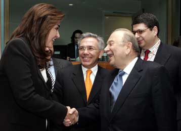 Εγκρίθηκε και τυπικά ο κανονισμός χρηματοδότησης των Τουρκοκυπρίων από την ΕΕ