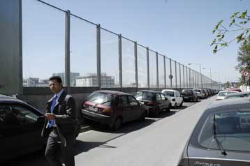 Ενσωμάτωση της Οδηγίας για την ηχορύπανση με υπουργική απόφαση