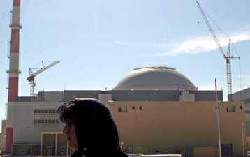 Δεν σταματάμε το πυρηνικό μας πρόγραμμα, επαναλαμβάνουν οι Ιρανοί