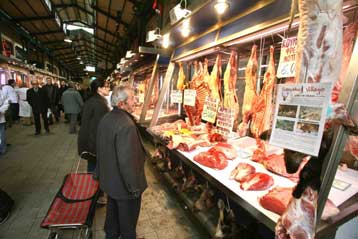 Πρόστιμα ύψους 71.000 ευρώ σε 14 επιχειρήσεις επιβλήθηκαν από τον ΕΦΕΤ