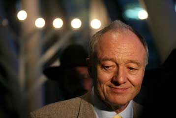 Έφεση κατά της ποινής αναστολής των καθηκόντων του ασκεί ο Λίβινγκστοουν