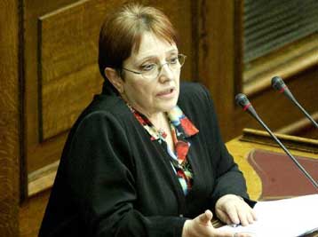 Σκληρή κριτική από Παπαρήγα και Αλαβάνο στην κυβέρνηση για αντιλαϊκή πολιτική