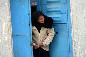 Χαμηλούς τόνους τηρεί το Ισραήλ για την ευρωπαϊκή βοήθεια στους Παλαιστινίους