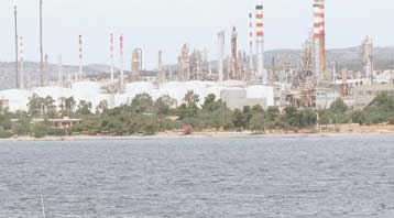 Αύξηση 12% στα κέρδη της Motor Oil το 2005