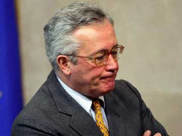 Στο στόχαστρο της ιταλικής κυβέρνησης η συγχώνευση Suez – Gaz de France