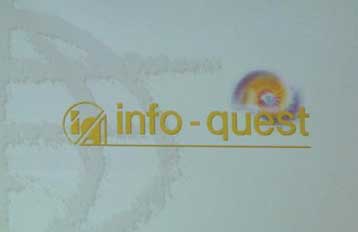 Στην κερδοφορία επέστρεψε η Infoquest το 2005