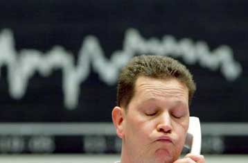 Απώλειες στα ευρωπαϊκά χρηματιστήρια την Τρίτη