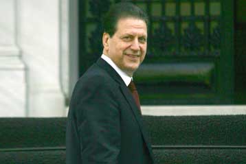 Νέους αρχηγούς σε Αστυνομία, Πυροσβεστική και Στρατό επέλεξε το ΚΥΣΕΑ