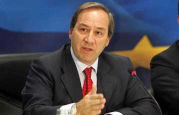 Επιτροπή για το Ασφαλιστικό προτείνει το υπουργείο Οικονομίας