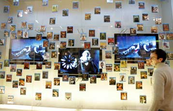 Ξεκινά την άνοιξη ο πόλεμος για τα DVD νέας γενιάς