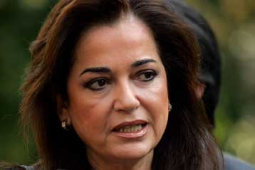 Τα Βαλκάνια στο επίκεντρο των συναντήσεων της Ντόρας Μπακογιάννη