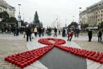 Αύξηση 25% στα κρούσματα AIDS στην Ελλάδα το 2005