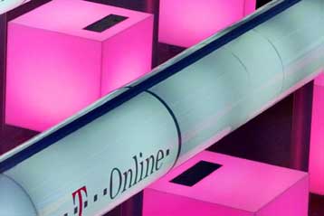 «Βουτιά» κερδών για την T-Online το δ τρίμηνο του 2005