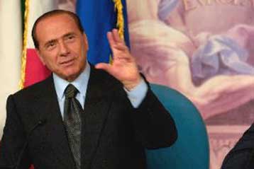 Στάσιμη η ιταλική οικονομία το 2005