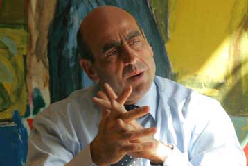 Συνεργασία Βουλγαράκη με τον πρωθυπουργό – Στην Πάτρα την Πέμπτη για τους «ψιθύρους»