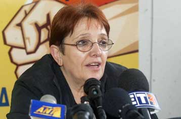 Ενάντια στην πολιτική της κυβέρνησης στην Παιδεία τάσσεται το ΚΚΕ