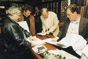 Αύξηση 14% στα δημόσια έσοδα τον Φεβρουάριο