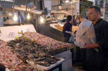 Αυξήσεις έως και 8% στα σαρακοστιανά